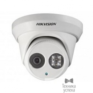 Hikvision HIKVISION DS-2CD2322WD-I (4mm) Камера видеонаблюдения