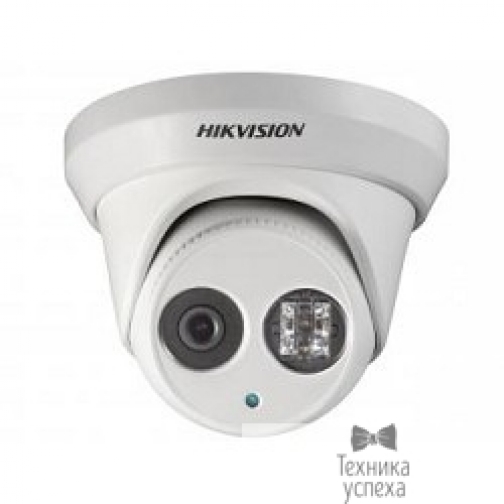 Hikvision HIKVISION DS-2CD2322WD-I (4mm) Камера видеонаблюдения 8919699