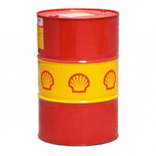 Моторное масло SHELL Helix HX8 5w-40 209 литров 5927328