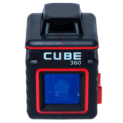 Лазерный уровень ADA CUBE 360 ULTIMATE EDITION ADA Instruments 42391272 8