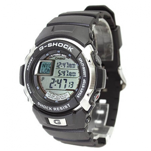 Часы Casio G-SHOCK G-7700-1ER / G-7700-1E 37687058 2