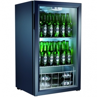 Холодильный шкаф-витрина Gastrorag BC98-MS