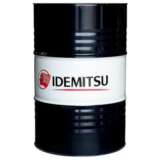 Моторное масло IDEMITSU DIESEL OIL 10W30 CF-4/SG 200л