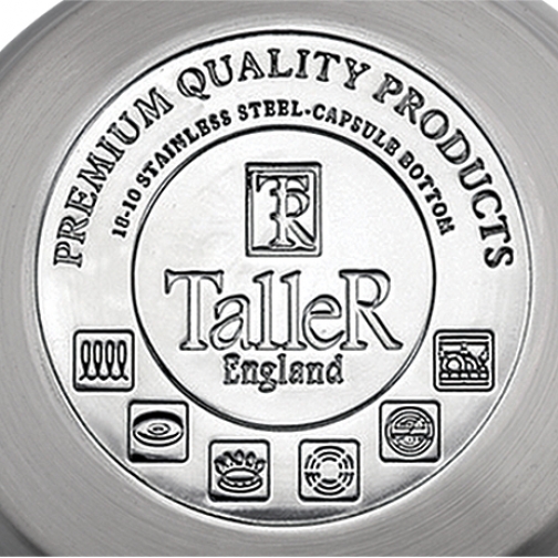 TALLER Набор посуды TalleR TR-1027 37689176 3