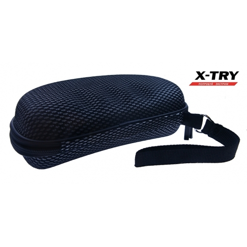 Цифровая камера очки X-TRY XTG300Y HD 1080p WiFi (желтые линзы) 835107 3