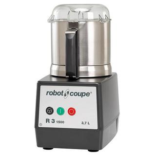 ROBOT COUPE Куттер настольный объемом 3,7 л Robot Coupe R3-1500 (22382)