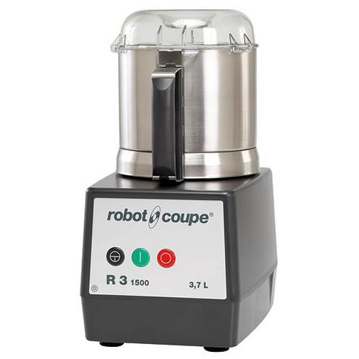 ROBOT COUPE Куттер настольный объемом 3,7 л Robot Coupe R3-1500 (22382) 42312219