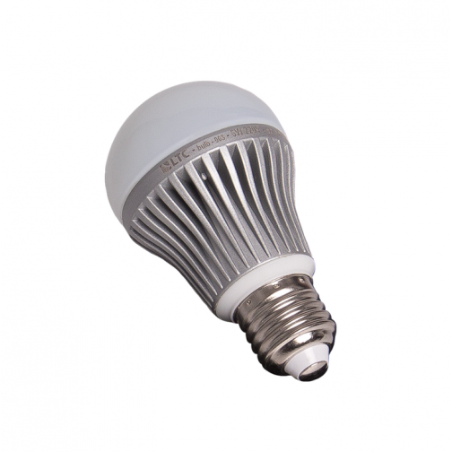 светодиодная лампа LTC-bulb-6W-E27-2700К 5000414 4