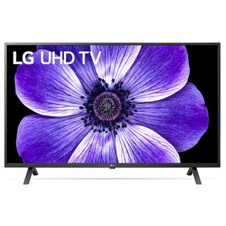 Телевизор LG 50UN68006LA 50 дюймов Smart TV 4K UHD LG Electronics