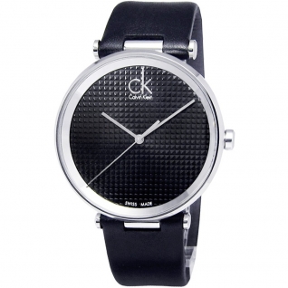 Женские наручные часы Calvin Klein K1S211.02