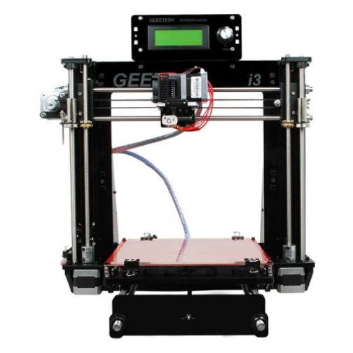 3D принтер Acrylic Geeetech Prusa I3 pro B 3D Printer DIY kit 6011745 3