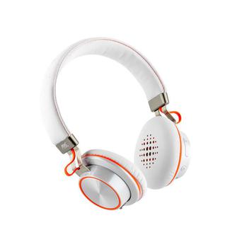 Наушники Remax RB-195HB Wireless headphone White Белые