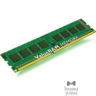 Kingston Kingston DDR3 DIMM 4GB (PC3-12800) 1600MHz KVR16N11S8/4(SP)
