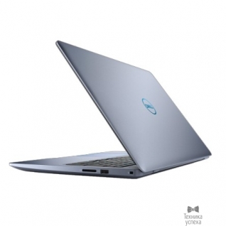 Dell DELL G3 3579 G315-7183 Blue 15.6" FHD i5-8300H/8Gb/1Tb+128Gb SSD/GTX1050 4Gb/Linux