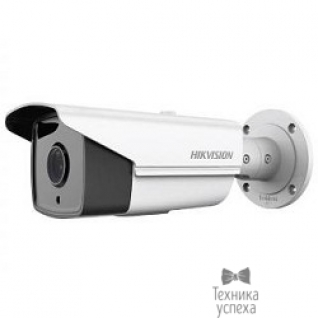 Hikvision HIKVISION DS-2CD2T22WD-I8 (6mm) 2Мп уличная цилиндрическая IP-камера с EXIR-подсветкой до 80м