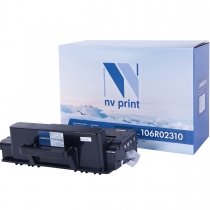 Совместимый картридж NV Print NV-106R02310 (NV-106R02310) для Xerox WorkCentre 3315, 3325 21597-02
