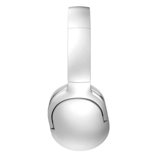 Беспроводные Bluetooth наушники BASEUS D02 ENCOK (Белые) 40272935 3