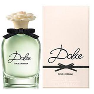 Dolce & Gabbana Dolce парфюмерная вода, 75 мл.