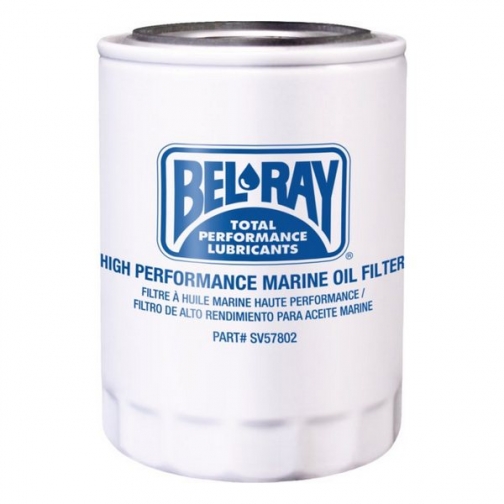 Bel - Ray Масляный фильтр для стационарного двигателя Bel - Ray SV57802 5602305