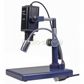 Микроскоп YX-AK15 ( USB ) Ya Xun
