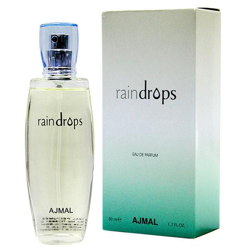 Ajmal Raindrops парфюмерная вода, 50 мл. 42364854