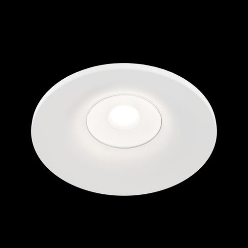 Встраиваемый светильник Technical DL041-01W 42569359 1