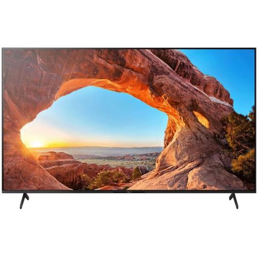Телевизор Sony KD65X85TJ (KD65X85TJCEP) 65 дюймов Smart TV 4K UHD 42882758