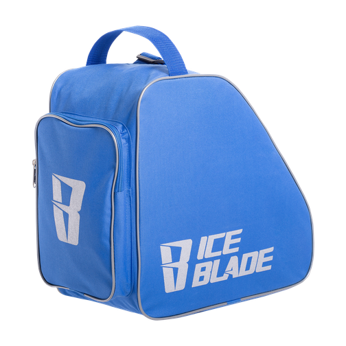 Сумка для коньков Ice Blade Hockey, синий 42219908 1