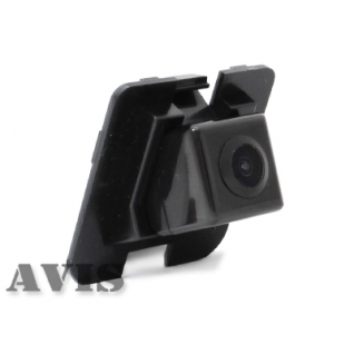 CCD штатная камера заднего вида AVIS AVS321CPR для MERCEDES CLS / GL / S-CLASS ...