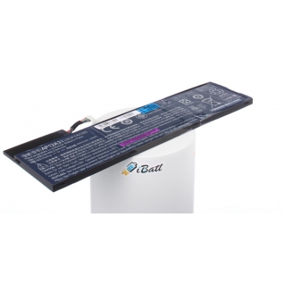 Аккумуляторная батарея для ноутбука Acer Aspire M3. Артикул iB-A606 iBatt