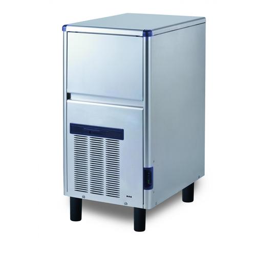 GEMLUX Льдогенератор кускового льда (пальчики) GEMLUX GM-IM40SDE WS 42277941