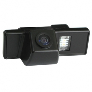 Камера заднего вида для Peugeot Intro VDC-098 Peugeot 508 (2010 - 2013) Intro