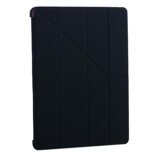 Чехол-подставка BoraSCO B-20782 для New iPad (9,7") 5-6го поколений 2017-2018г.г. Черный