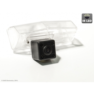 CMOS ИК штатная камера заднего вида AVIS Electronics AVS315CPR (#040) для LEXUS CT 200H / TOYOTA RAV IV (2012 - ...) Avis
