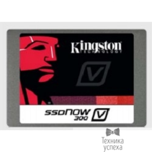 Kingston Kingston SSD 120GB V300 Series SV300S37A/120G SATA3.0 2744712