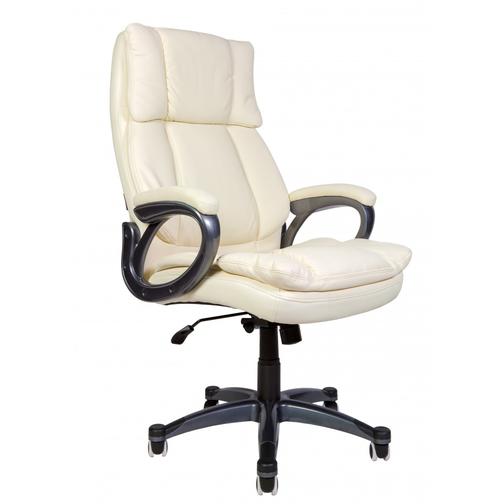 Кресло для руководителя /Мэдисон/(ivory) серый пластик/слоновая кость NORDEN Chairs 42859352 4