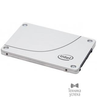 Intel Intel SSD 1900Gb S4600 серия SSDSC2KG019T701 SATA3.0, 2.5"