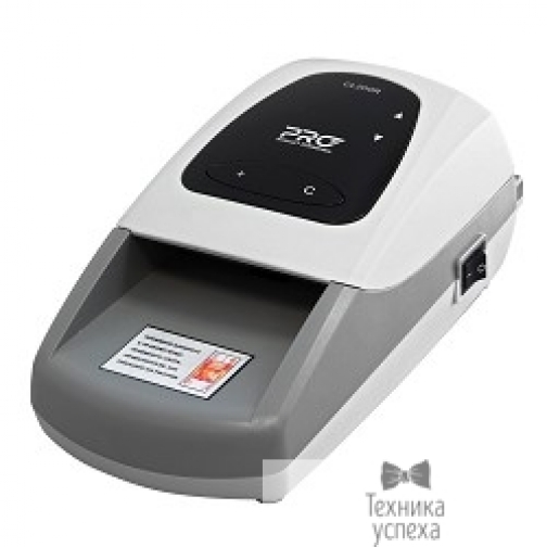 Pro PRO-CL 200 R Инфракрасный/автоматический детектор валют (банкнот), LED x 2 5797349