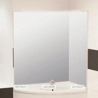 Зеркало Aquanet Корнер 80 R