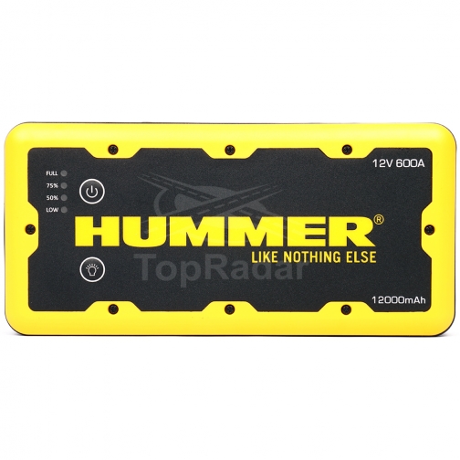 Пусковое устройство HUMMER H2 HUMMER 6826465 8