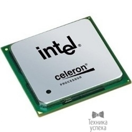 Intel CPU Intel Celeron G1820 Haswell OEM 5801588