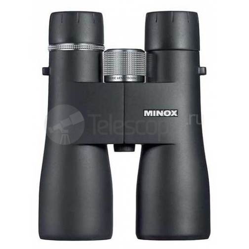 Бинокль Minox HG 8.5x52 BR (62184) 37122021