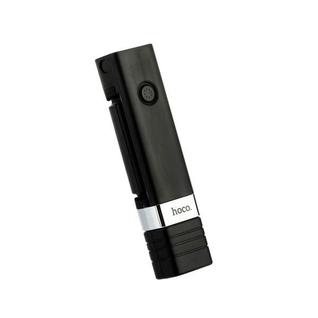 Монопод для селфи HOCO K4 Beauty Wireless Selfie stick (0.65 м) 3.5"-7" Black Черный