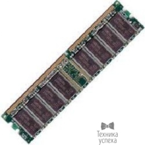 Foxconn Foxline DDR DIMM 1Gb FL400D1U3-1G PC-3200, 400MHz 5800566