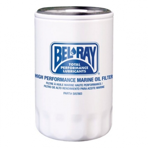 Bel - Ray Масляный фильтр для стационарного двигателя Bel - Ray SV57803 5602306