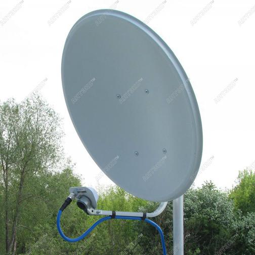 Облучатель для офсетной антенны диапазона WiFI AX-5500 OFFSET (5 ГГц)) Antex 42247732 2