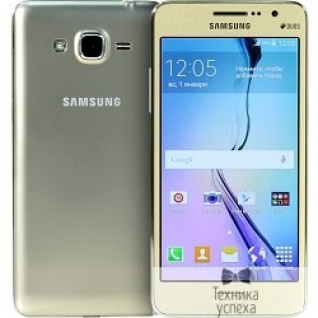 Samsung Samsung Galaxy Grand Prime SM-G531H/DS Gold