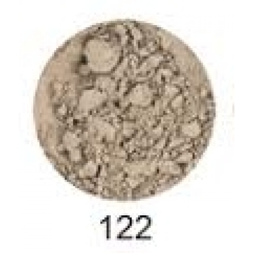 Рассыпчатые минеральные тени для век JUST Loose Mineral Shadow 122 2146988