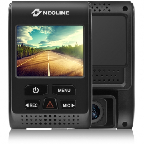 Видеорегистратор Neoline G-Tech X37 Neoline 5858884