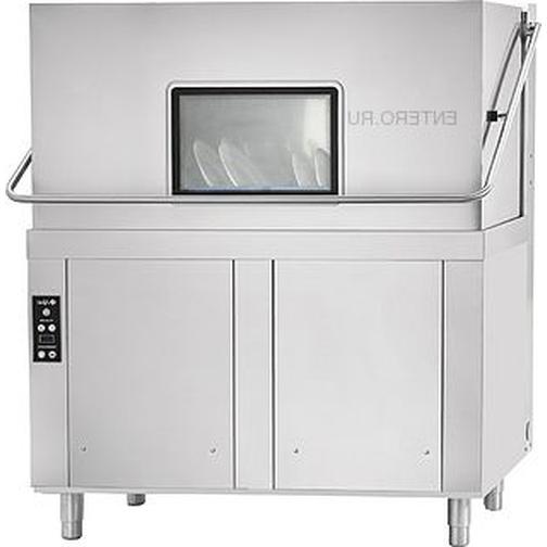 ABAT Купольная посудомоечная машина Abat МПК-1400К 42240813